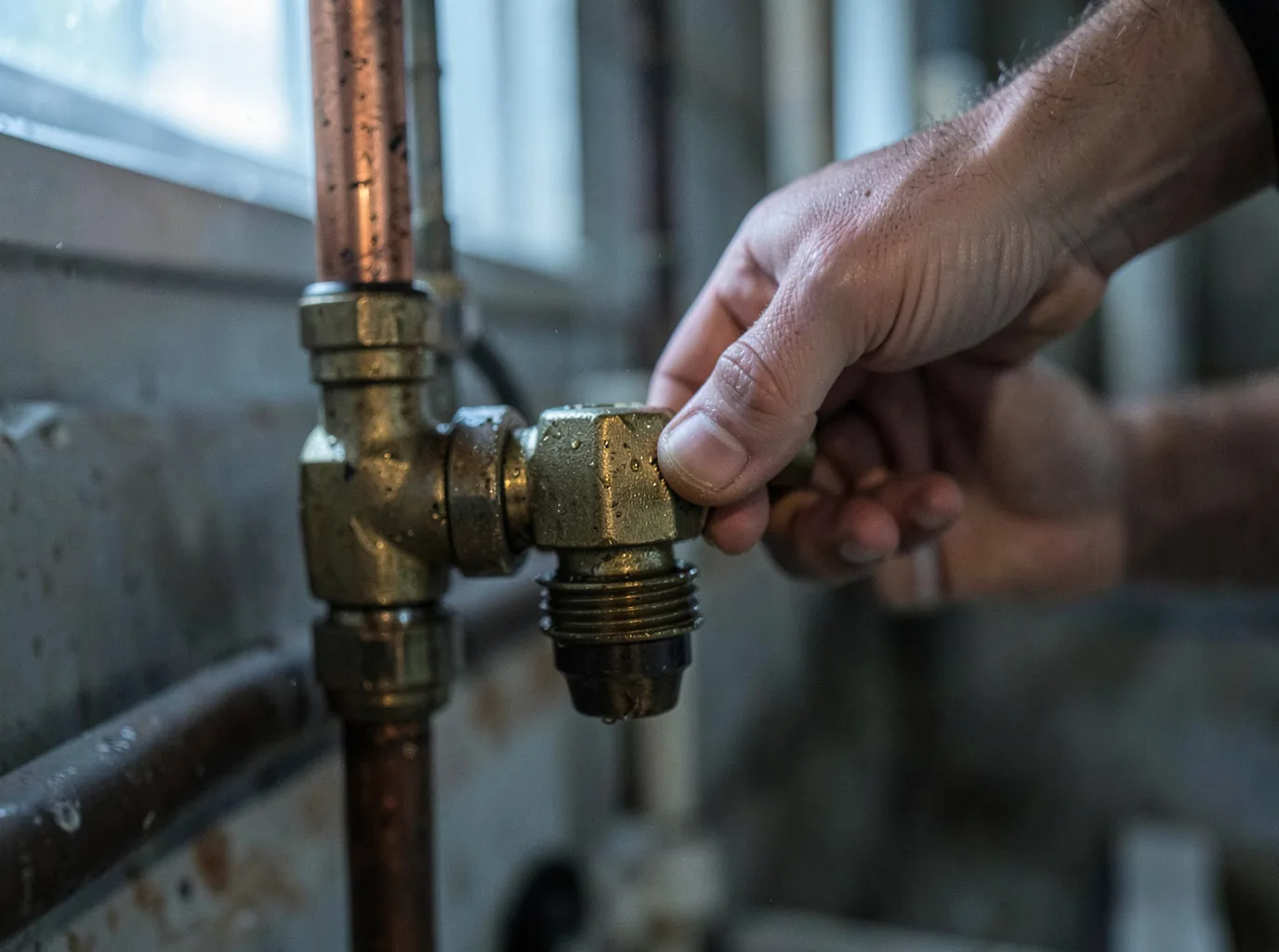 Emergency Plumber Evansville, AR FAQs
